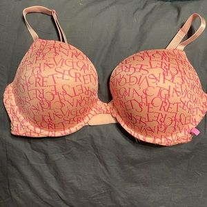 Victoria’s Secret bra NWOT